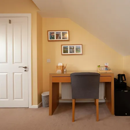 Δωμάτια σε οικογενειακή κατοικία 2 Mikes Δουβλίνο