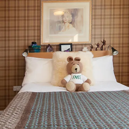 2 Mikes Δουβλίνο