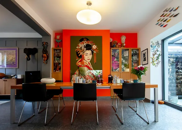 Quarto em Acomodações Particulares 2 Mikes Dublin