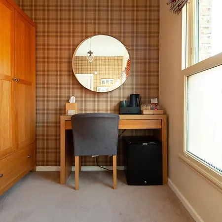 2 Mikes Séjour chez l'habitant Dublin