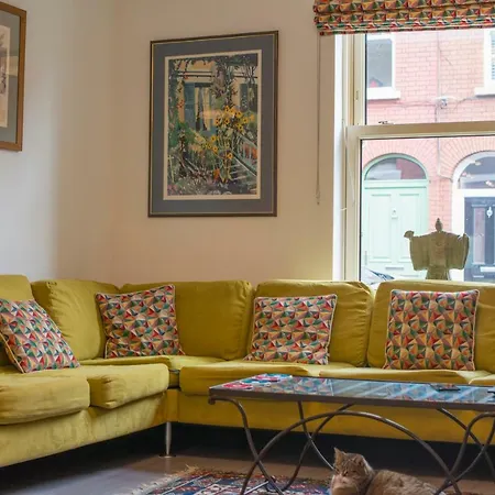 2 Mikes Homestay Dublin