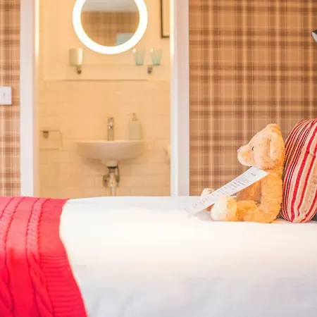 2 Mikes Homestay Dublin
