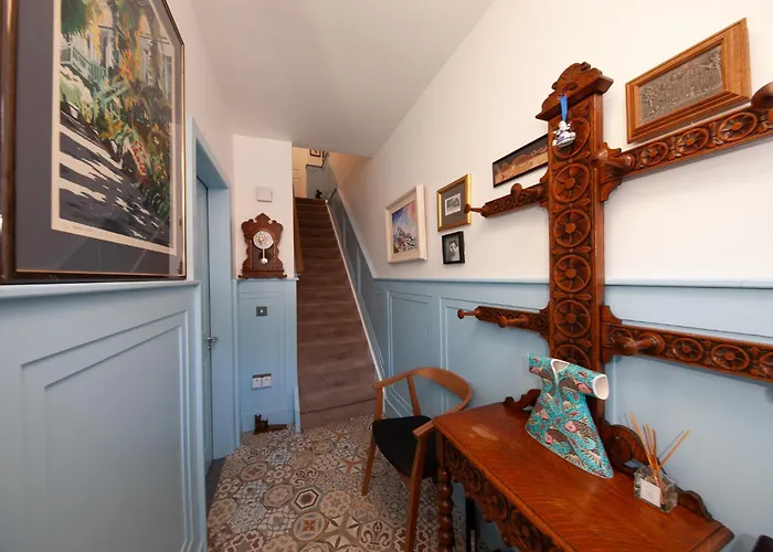 2 Mikes Accommodatie bij particulieren