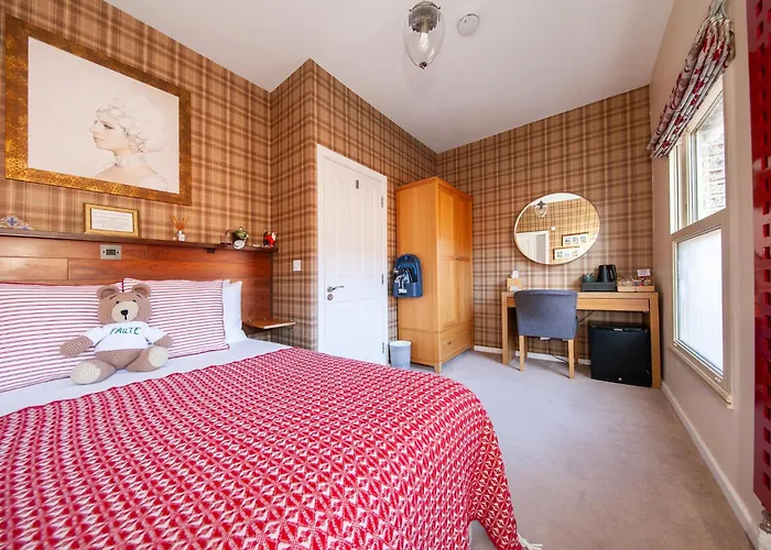 Accommodatie bij particulieren 2 Mikes *