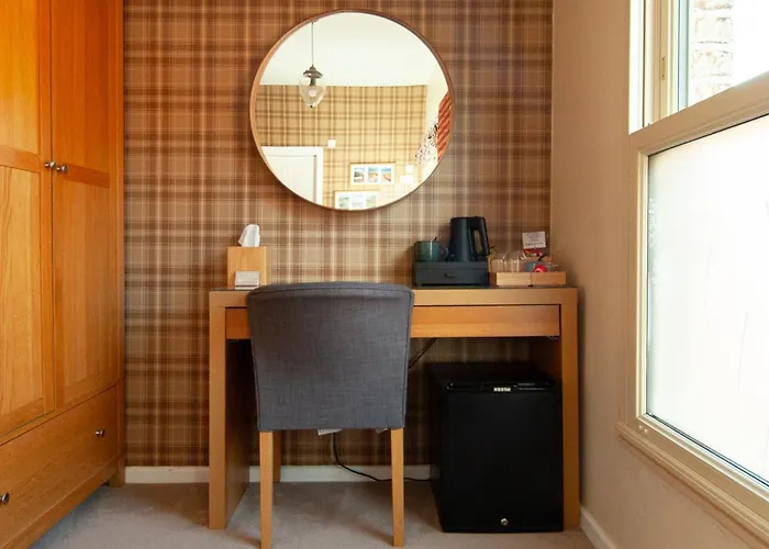 2 Mikes Accommodatie bij particulieren Dublin