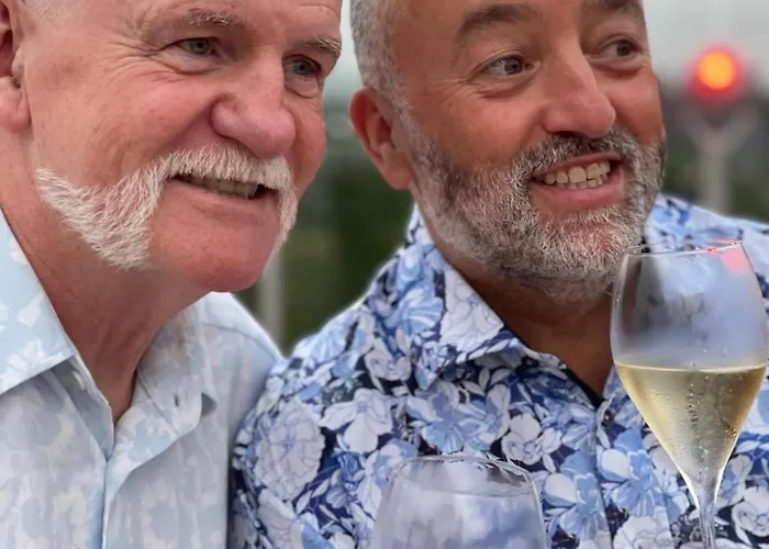 Kwatera prywatna 2 Mikes Dublin